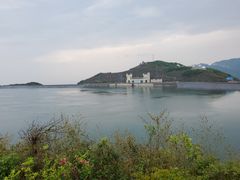 -江南天池