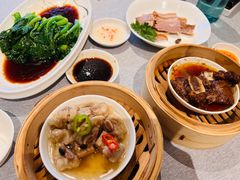 -潮府馆·非遗潮州菜·世纪公园(新国际博览中心店)