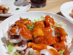 -杰J.w.m深夜食堂 厚杰居酒屋(淮海街商业街店)