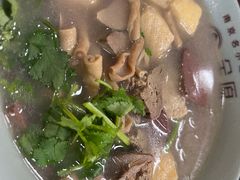 -金原鸭血粉丝汤·汤包·脆皮烤鸭(南京博物院店)