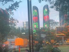 -Ministry of Crab•MOC(交子大道店)