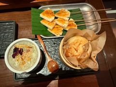 -银米·云南传统过桥米线(双廊黑金冠店)