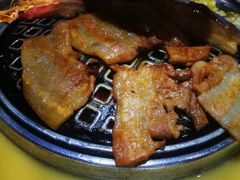 -韩宫宴烤肉·料理(苏州中心店)