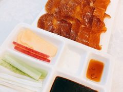 -玉林烤鸭店(定福庄店)