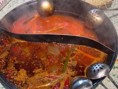 -五里关火锅(牛市口店)