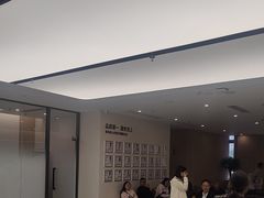 -第一健康体检中心(高新分院)