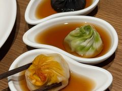 -苏小柳点心·手作小笼包(CP静安寺分院)