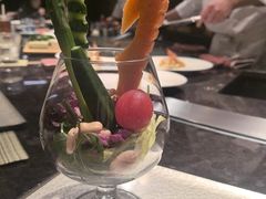 -Ginza Onodera铁板烧(外滩十八号店)