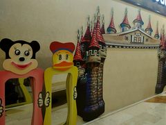 -紫荆广场·花漫里