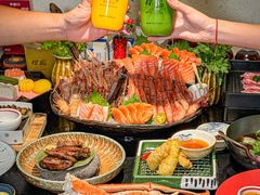 -松鹤精致料理(五一中路店)