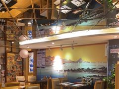 -昱匠·日本料理(金融街店)