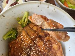 -ITARU食堂·定食料理(西丽店)