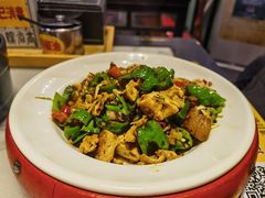 -京城小江南·北京烤鸭·江南土菜·白鱼(中关村店)