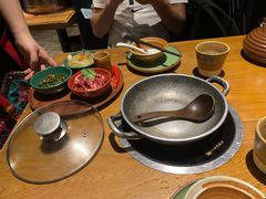 -吃饭皇帝大土家民族菜(正大广场店)