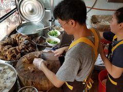 -莲塘味宝园牛杂(天越翔园店)