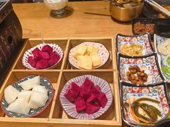 -大唐尚武烤活鳗鱼黑牛烤肉(唐山大里路天元花园店)