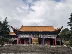 -崇圣寺三塔文化旅游区