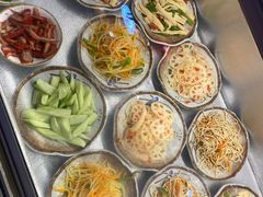 -金杨拉面王小吃面馆·牛三宝面·红烧牛肉粉