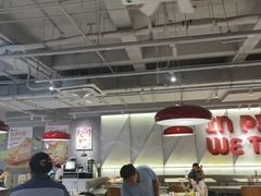 -必胜客(积水潭店)