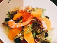 -MR.ROCKY洛奇先生RESTAURANT&BAR(宝安壹方城店)