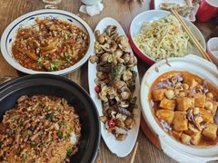 -永红源·小排档(闽江路店)