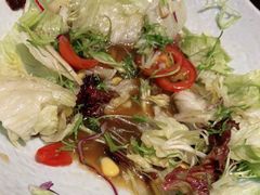 -山之川日料放题(通州店)