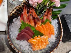 -大渔铁板烧(花园道店)