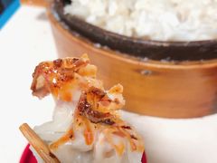 猪肉香菇-海汇源老烧麦店(东大街总店)