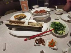 -粗茶淡饭·汉口公馆(循礼门店)