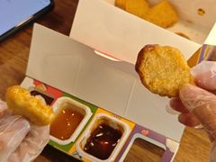 -麦当劳(东急新天地店)