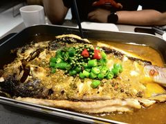 -半天妖烤鱼(大兴大悦春风里店)