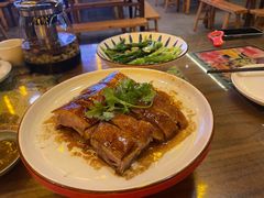 -鹅滋道(甘坑古镇店)