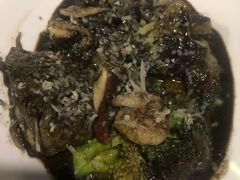 鱿鱼汁海鲜-VITELLO意大利料理(崂山路店)