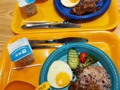 -健康盛宴牛排哥(东塘店)