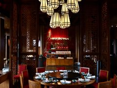 -丽江金茂凯悦臻选酒店-滇香馆