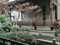 -胡雪岩故居