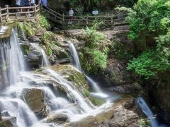 -鼎湖山风景区