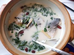 -旺顺阁鱼头泡饼(小红门店)