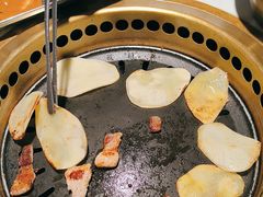 -花味烤肉·拌饭(建邺万达店)