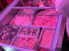 -周良天山牛杂城(天山路总店)