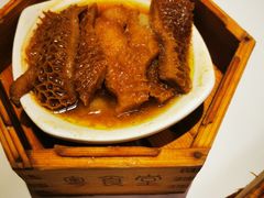 -粤食堂(天津和悦汇店)