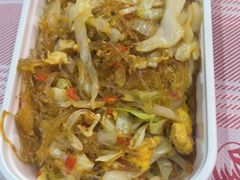-高嗲嗲·湘味爆炒王(新城科技园店)