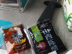 -大锅强·蒸海鲜青岛菜(吾悦广场店)