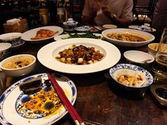 -顺兴老茶馆·精品川菜(世纪城店)