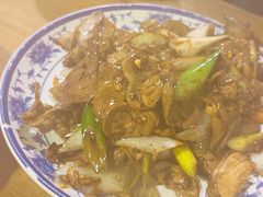 -新月斋(豆瓣胡同店)