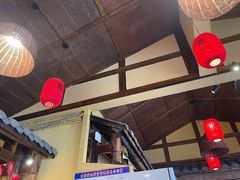 -富正毅三下锅·湘西韵味(天门山索道店)