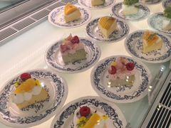 -PETIT PARIS 小巴黎(花园道店)