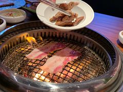 -烧肉一番·新韩式炭火烤肉(大岭山店)