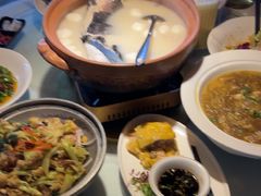 -老平安农家菜(平安店)