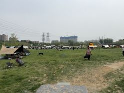 -268童话露营农场·烧烤·团建